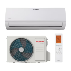 Viessmann 12000 Btu Siplit Tipi İnverter Klima